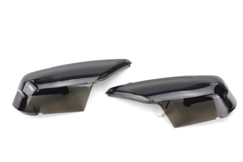 Indicadores de espejo LED para solucionar intermitentes rotos en Subaru 5