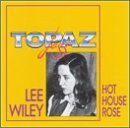Hot House Rose [Audio CD] Lee Wiley
