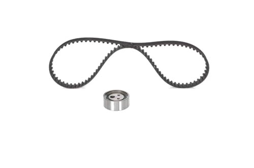 BOSCH Zahnriemensatz 1987946544 para una sincronización del motor perfecta