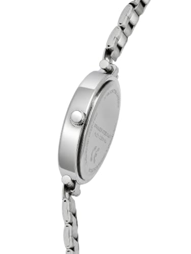 Image of French Connection Green Sunray Dial, Analog Watch for Women - FCN0166NSM