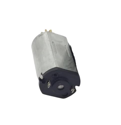 Moteur CC N30 résistant avec engrenage 8T pour stopper les pannes de vos micro mécanismes