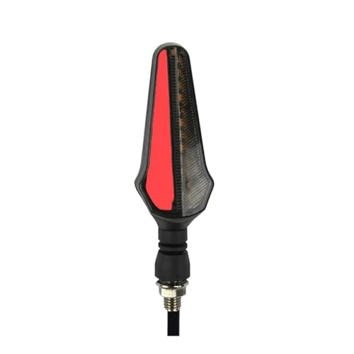 Feu de circulation diurne et clignotant LED moto pour rouler de nuit
