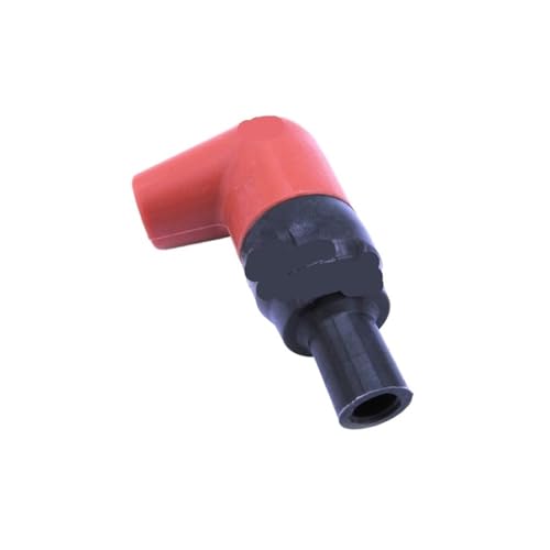 Couvercle de bougie d'allumage haute résistance pour moteur de bateau 4-250HP