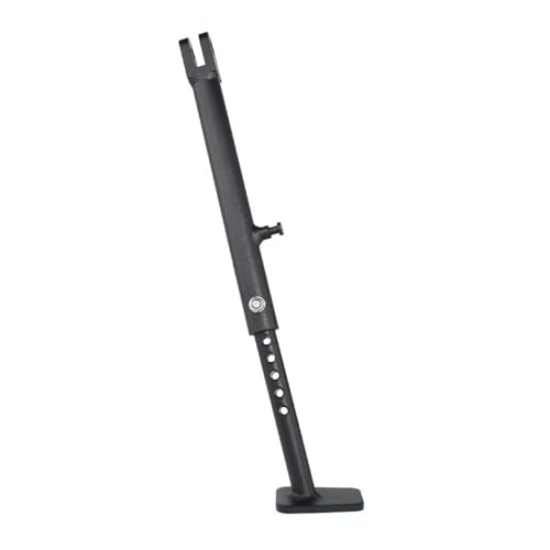 Béquille de stationnement CRF 250F pour stabiliser votre moto