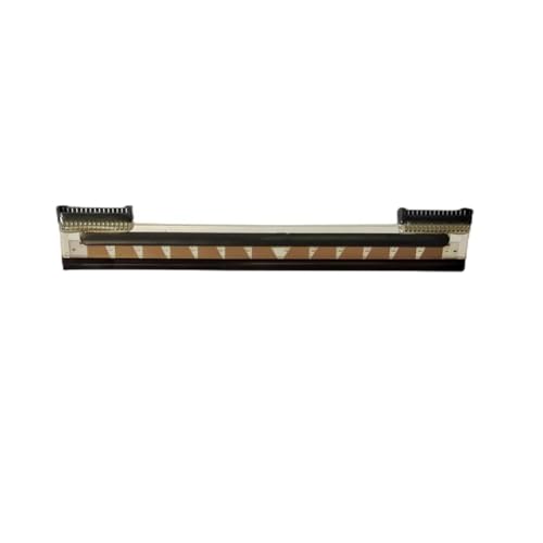 Tête d'impression thermique corriger lignes blanches GK888T 2844 - 2