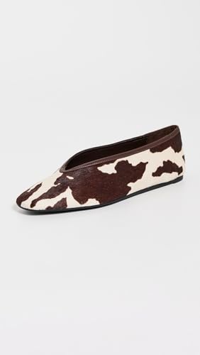 SCHUTZ Women's Courtney Flats2