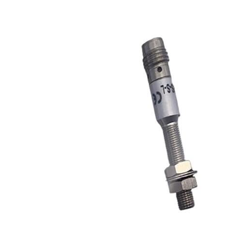 Capteur SIEN-M12NB-PS-SL inductif à haute précision pour automatisme