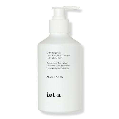 Brightening Supervitamin Body Wash+