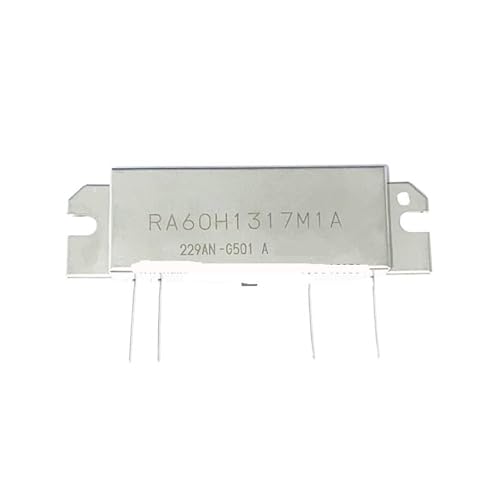 Amplificateur RA60H1317M1A 60W haute fréquence pour signal stable