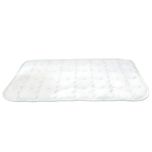 Tapis rafraîchissant chien respirant et antidérapant pour l'été - 8