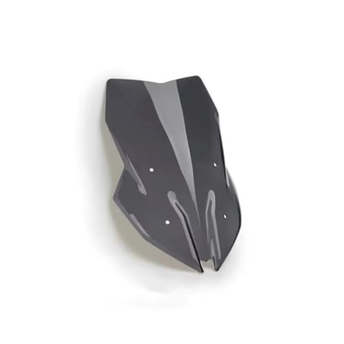 Extension bulle pare-brise moto S1000XR pour éliminer les turbulences du vent