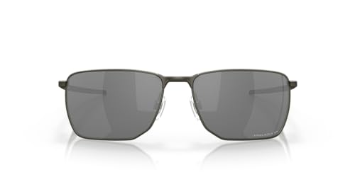 Oakley Men's Oo4142 Ejector Rectangular Sunglasses3