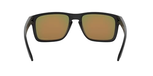 Image of Oakley Mens OO9417 Holbrook XL Square Sunglasses