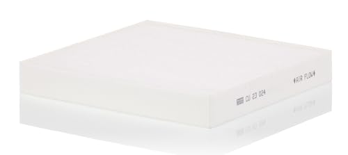 Filtro de aire de cabina MANN-FILTER CU 23 024 para automóviles 2