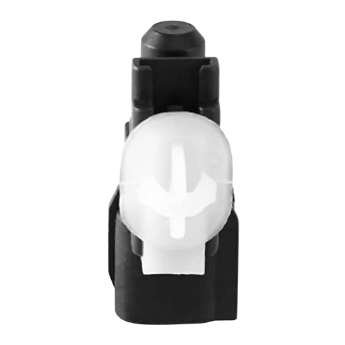 Sensor de temperatura del aire MR320628 pack de 10 componentes eléctricos 8879022131 4