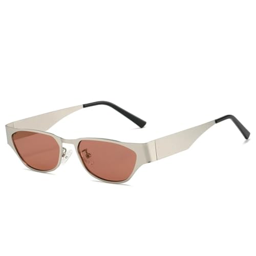 Lunettes de soleil œil de chat pour protéger vos yeux avec style en plein air