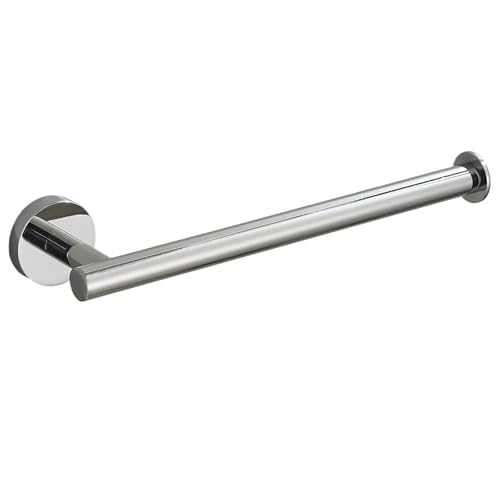 oX[n[hEFAZbgɓKAEhXeXX`[^Io[gCbgy[p[z_[^IO[utbNAN[ƃubN(Chrome Towel Ring)