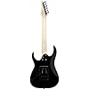 Ibanez GRG170DX Black Night - Electric Guitar #2
