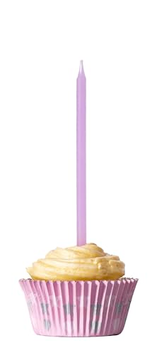 Tala Cake Candle, Wax, Multi-Colour - Image 4