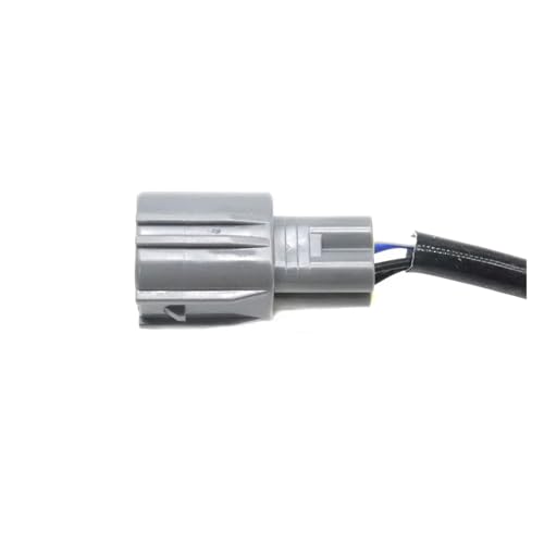 Capteur lambda 22641-AA760 haute précision pour système d'échappement