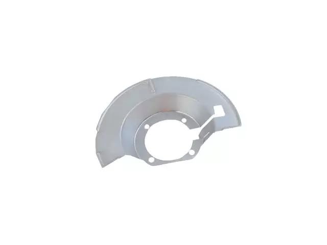 Mopar Bouclier Splash pare-chocs inférieur pour éviter impacts de graviers