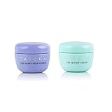 TATCHA Travel Size Set | The Dewy Skin Cream & The Water Cream