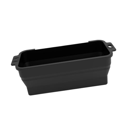 Vassoio in silicone per barbecue Grigliate Grigliate Collettore di olio Grasso Catcher Cup Liner Silicone Grasso Vassoio per BBQ