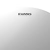 Evans B13STD Super Tough Dry 13-inch Snare Drum Head #1