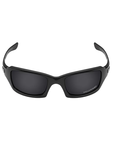 Image of Mryok Replacement Lenses for Costa Del Mar Caballito Sunglasses, HD Polarized, UV Protection, Impact Resistant