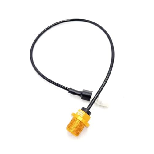 Sensor de velocidad para HiSUN UTV 400 y 700 compatible con Massimo TSC 3