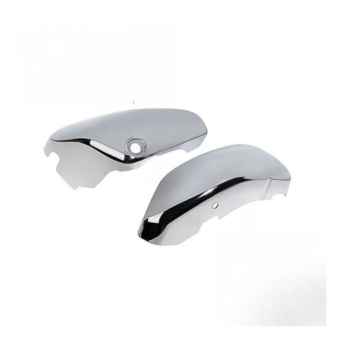 Carénages latéraux de moto pour Suzuki Boulevard Volusia C50 VL400 VL800