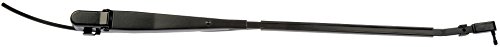 Windshield Wiper MOTORMITE 42543 essuie-glace anti trace pour pluie