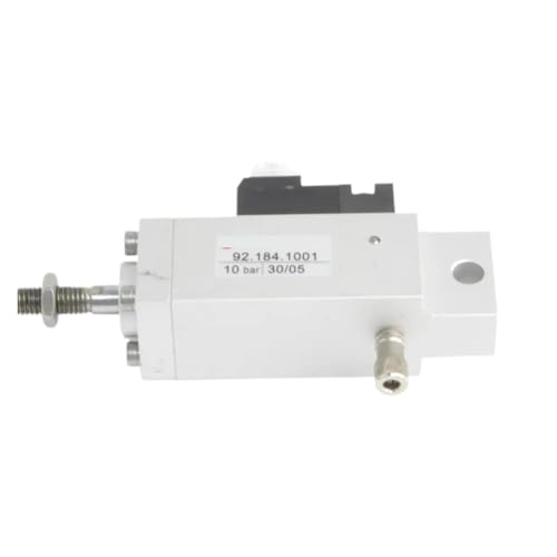 Pièce 92.184.1001 SM/CD102 MO650 : Composant hydraulique pour maintenance de presse offset