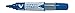 Produktbild Pilot BEGREEN V-Board Master Marker trocken abwischbar Rundspitze M 4 mm 10 Stück blau