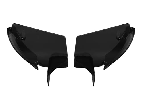 Pare-brise latéral de carénage Road Glide | Idéal pour vos longs Road Trips