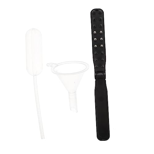 DONFAMDS 1Set Serum Applicator Scalp Massage Tool for Women Essential Oil Application Portable Care Supply for Home and Travel Use