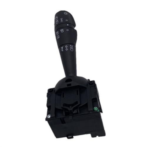 Interrupteur pour clignotant avec commande fluide de direction pour Dacia Dokker