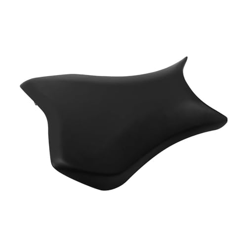Selle pilote avant CBR1000RR noire pour moto sportive de 2008 à 2016