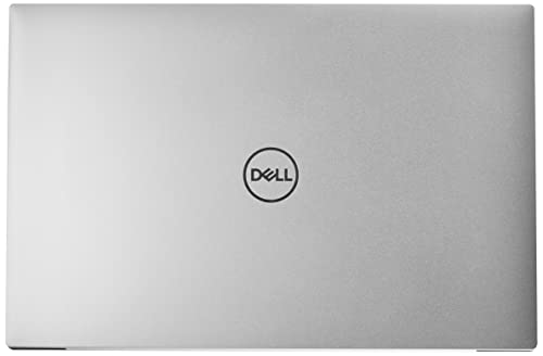Dell XPS 17 OLED laptop RTX