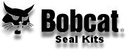 6504945 Bobcat Hydraulic Cylinder Replacement Seal Kit