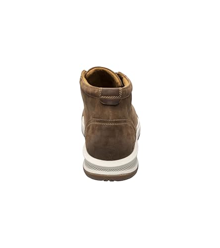 Image of Florsheim Trail Mix Plain Toe Chukka Boot Men's Boot