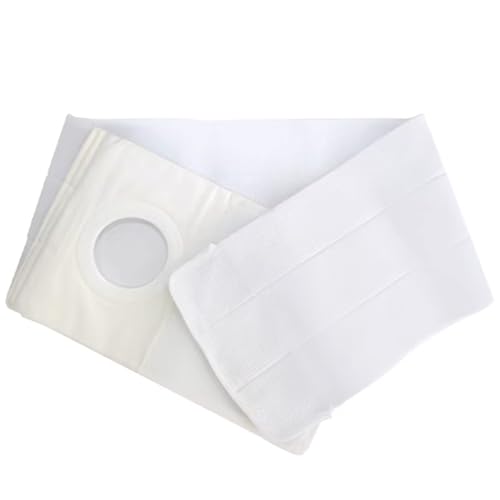 Faja de Soporte para Ostomía Unisex Talla Única