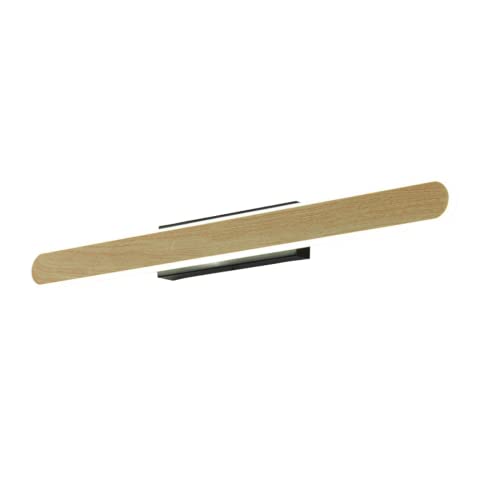 MDLOCJHF Lámpara Lámpara de tocador de baño LED Moderna, Apliques de Pared nórdicos, Luces de tocador de luz Blanca de 6000K, lámpara de Espejo para tocador Maquillaje