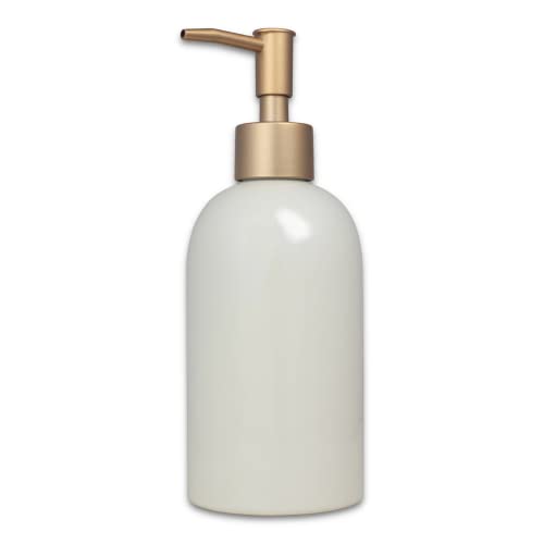 Dispensadores de Jabn y Cremas