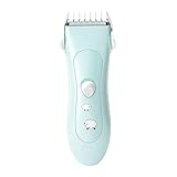 cortadora de ceramica electrica marca rubi La cabeza de cerámica está dirigida al pelo suave del bebé sin dañar el pelo o la piel.