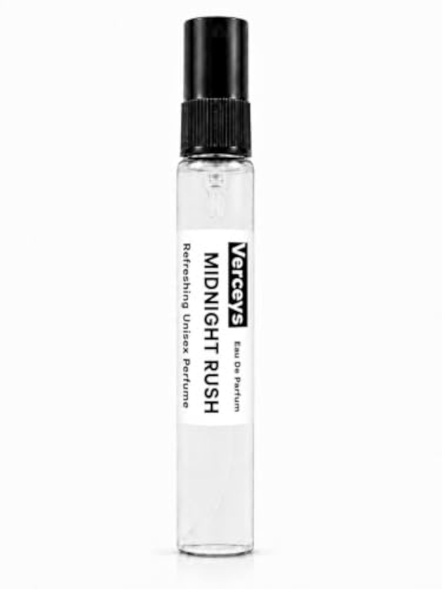 Midnight Rush Eau De Parfum, Unisex, 20ml