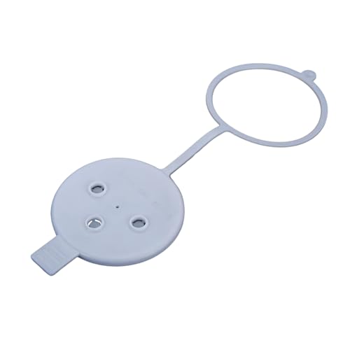 Bouchon réservoir liquide d'essuie-glace W204 couvercle lave-glace A1248690072