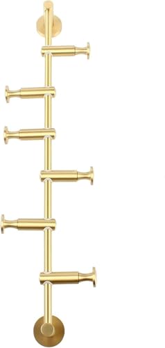 Perchero Vertical de Pared Moderno Perchero