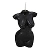 Kaars vrouwen lichaam vrouwelijk torso female Goddess Candle | Soy Wax Vrouwelijke buste Candle | Vegan Goddess Candle…