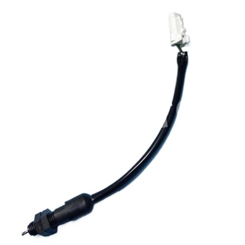 Interruptor de parada trasera de alta resistencia para FA D300 G300 LU019308